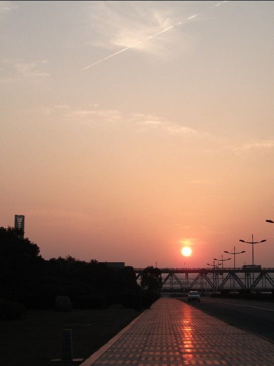 杭州钱塘江大桥-杭州市必去景点
