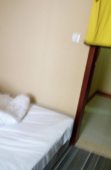 都市快捷酒店-客卧