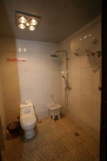 威斯丁快捷酒店主图