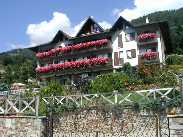 Villa Dalegno旅游攻略图片