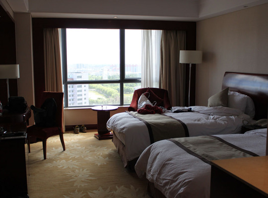 海亮广场大酒店主图