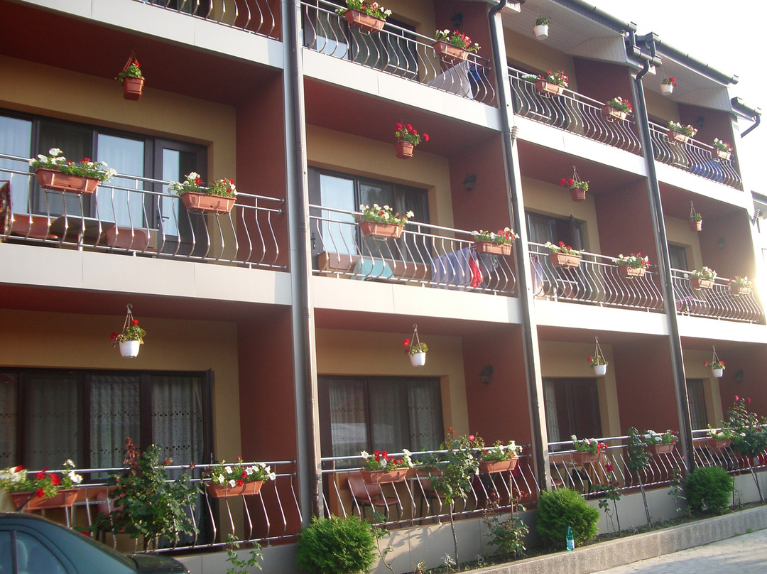 Villa La Fanica