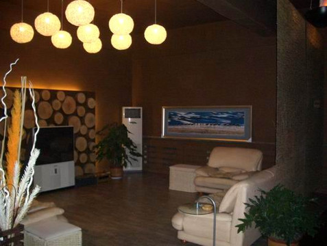 白桦林国际青年旅舍主图