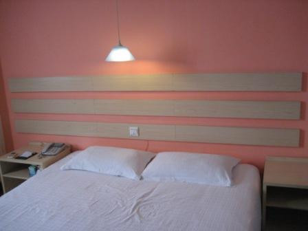 平顶山中州快捷酒店中兴店主图