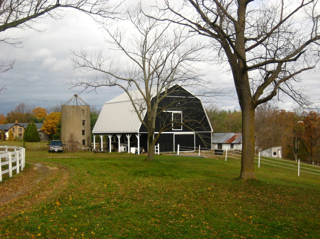 River Ridge Bed and Breakfast主图