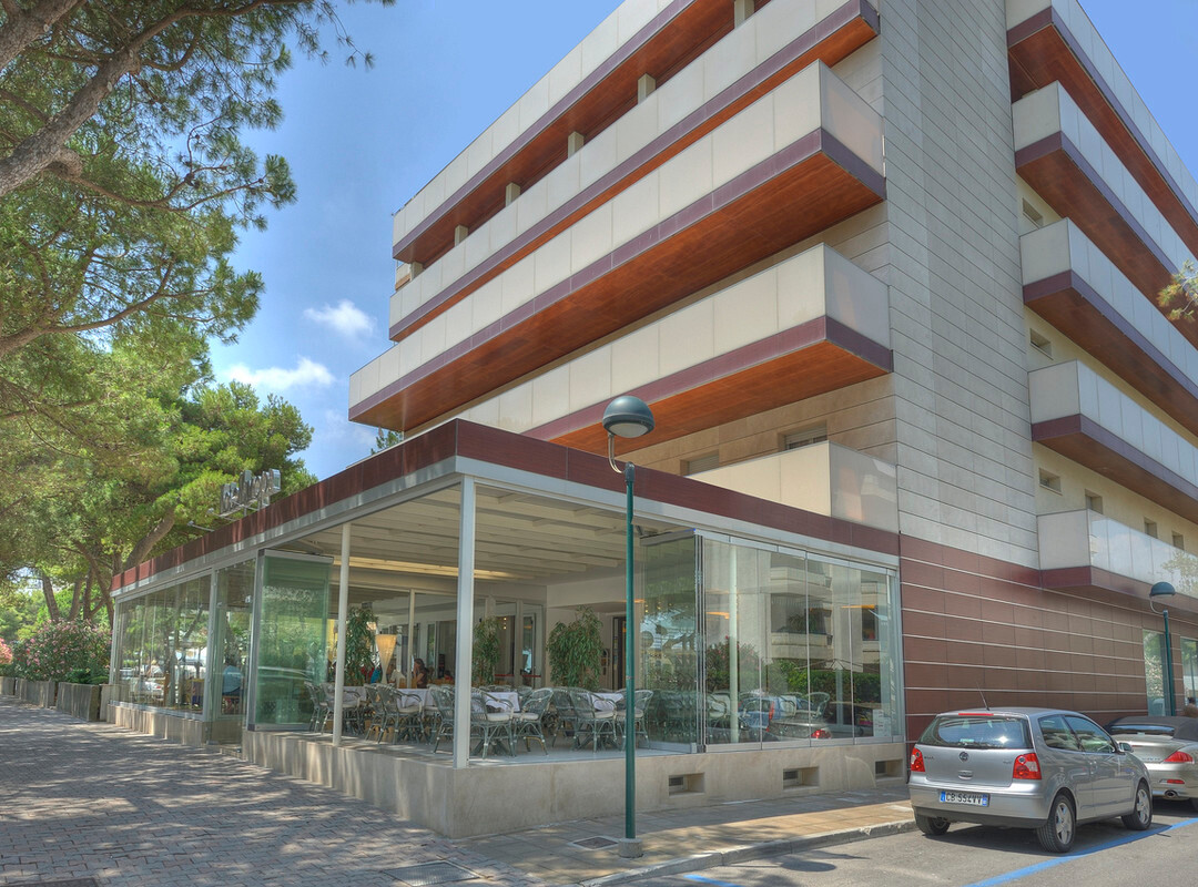 Hotel Europa
