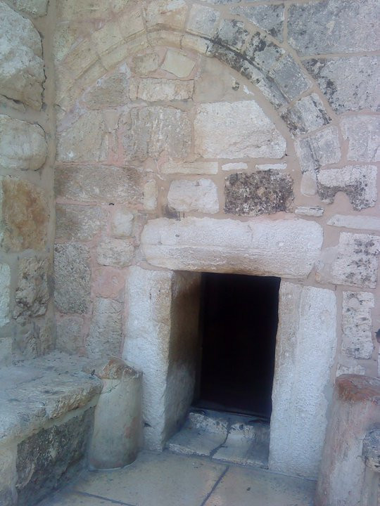 主诞教堂-伯利恒必去景点