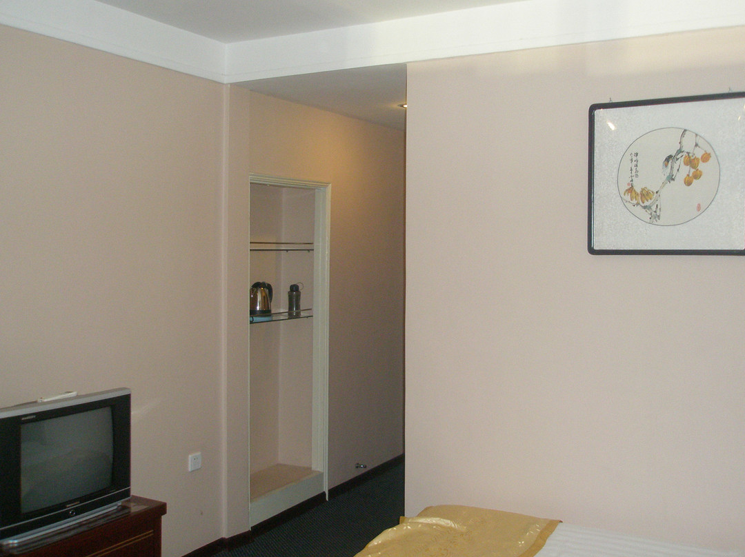 衡水迎宾馆主图