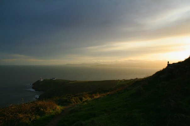 Howth Hills-霍斯必去景点