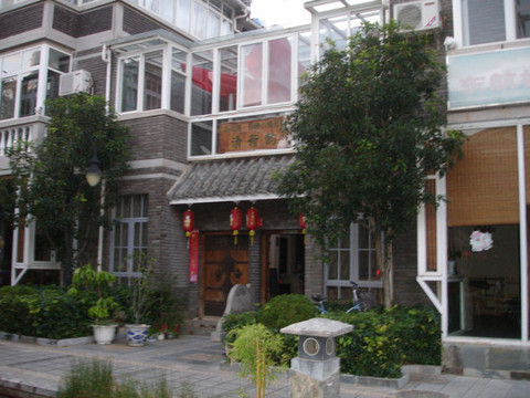 瓜玳国酒店主图