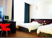 天鹅湖宾馆-客卧