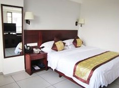 东方佳捷连锁酒店东海店主图