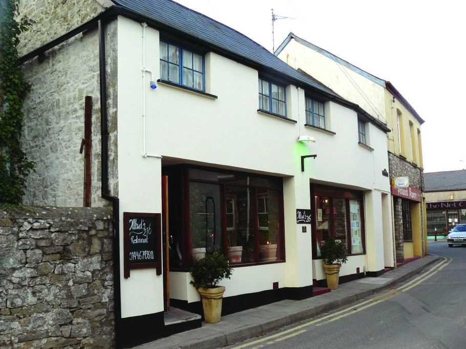 Llantwit Major旅游攻略图片