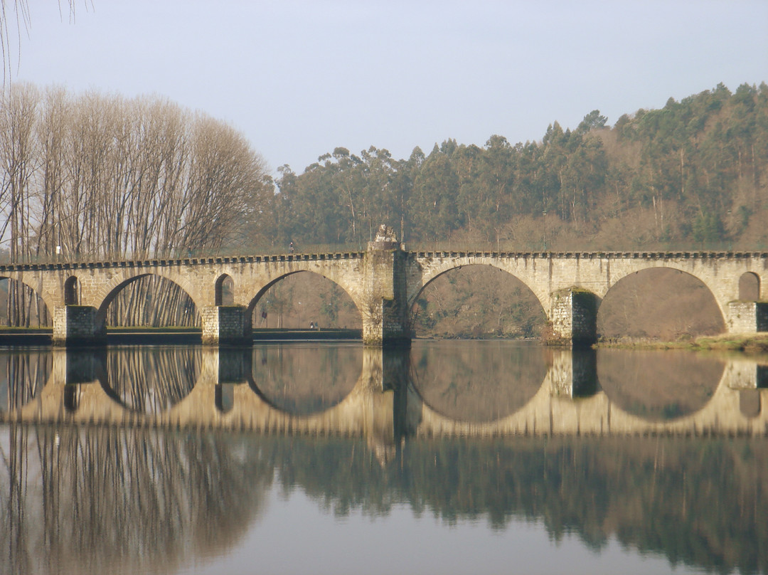 Ponte da Barca-Geraz do Minho必去景点