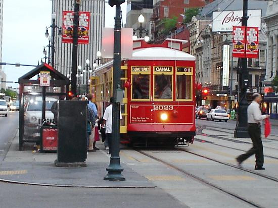 法国区-新奥尔良必去景点