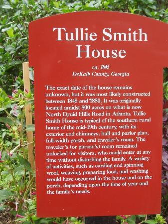 亚特兰大历史中心-亚特兰大必去景点