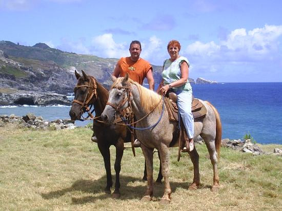 Circle M Ranch-怀露库必去景点