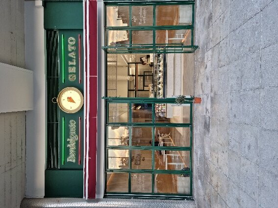 Iter del gusto Gelateria