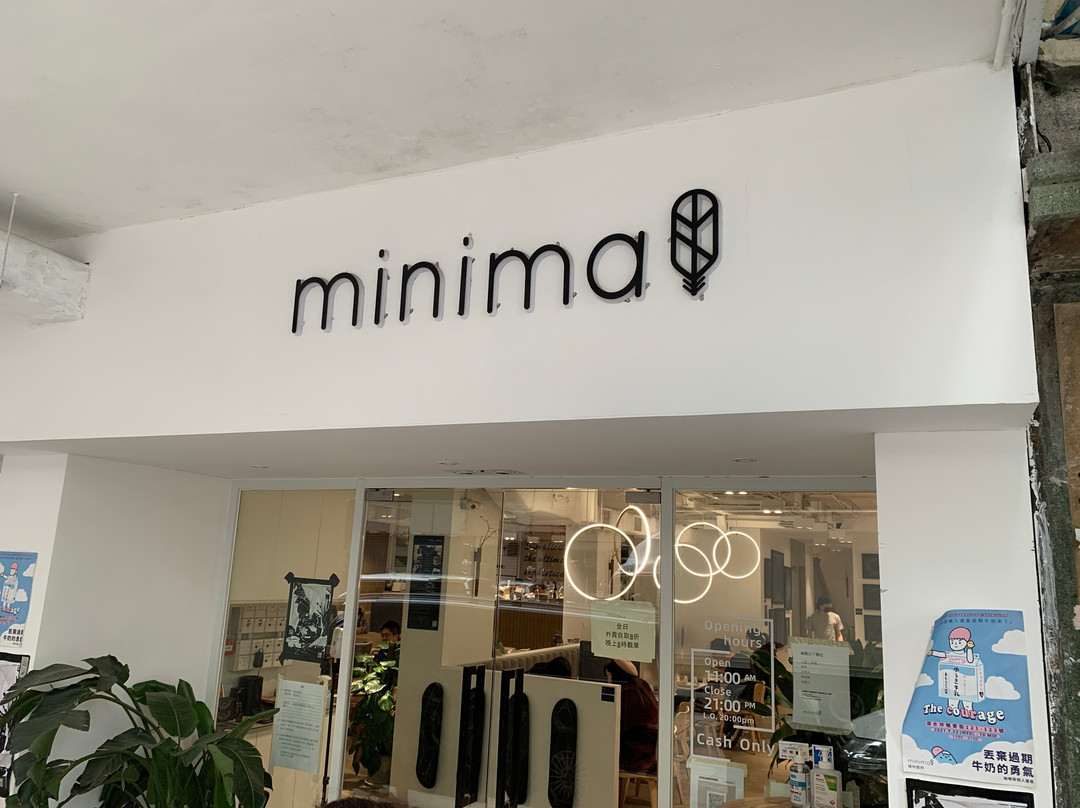 Minimal