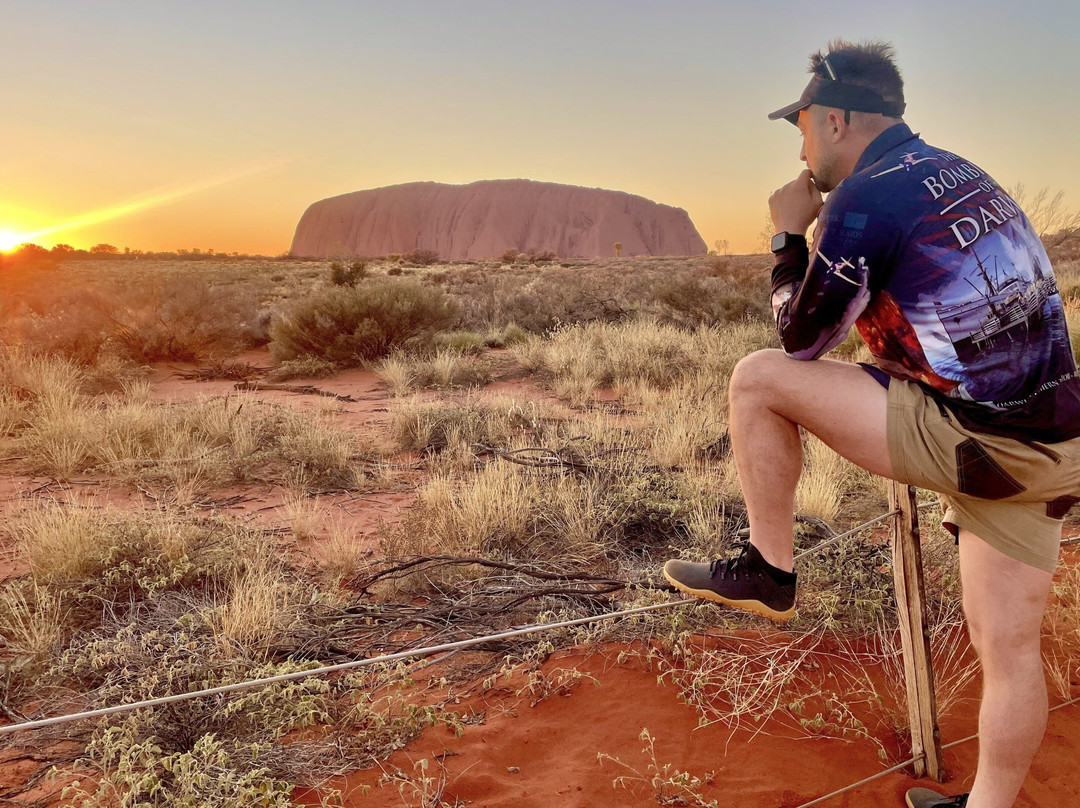 Autopia Tours-爱丽斯泉必去景点
