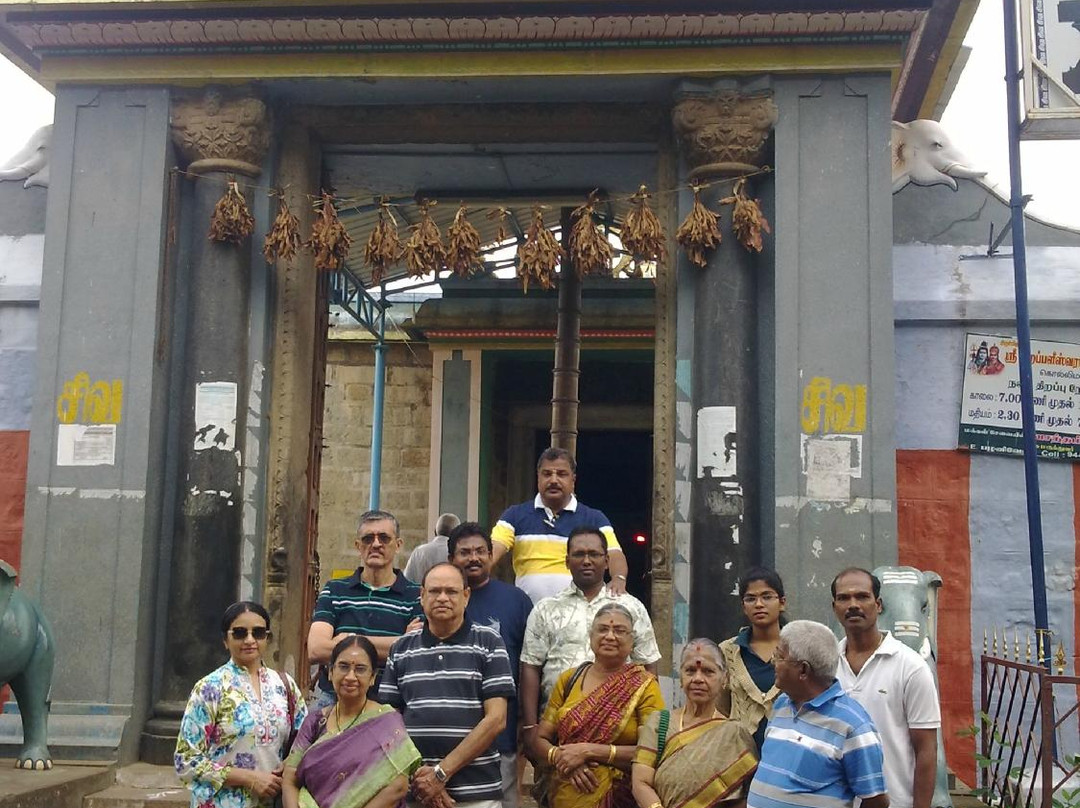 Arpaleeshwar Temple景点图片