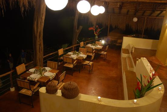 Punta India Villas Hotel