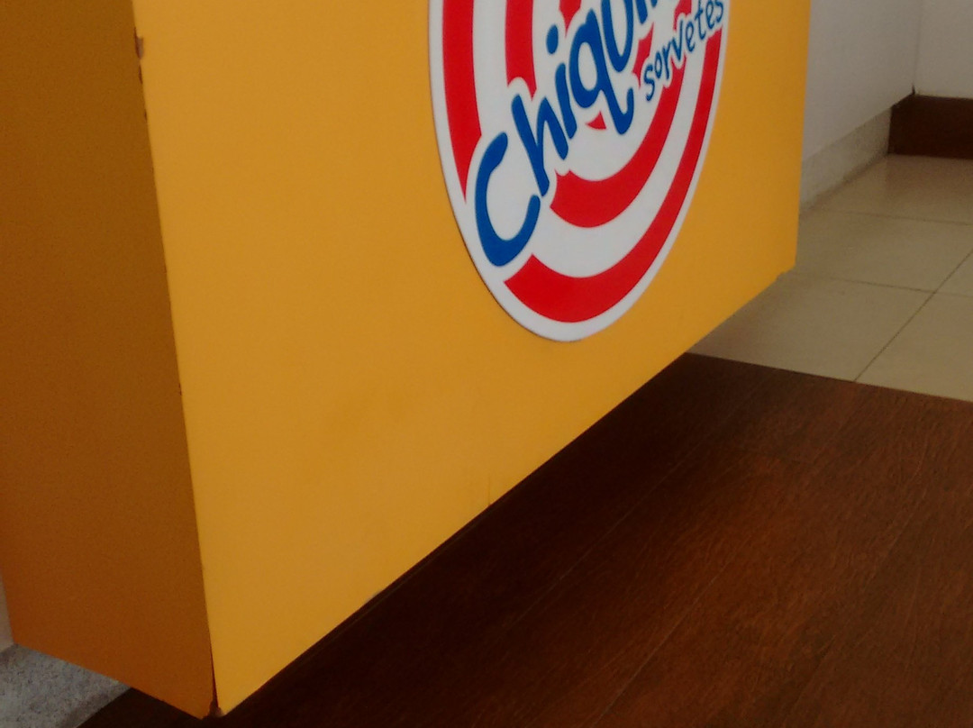 Chiquinho Lanche e Sorvete