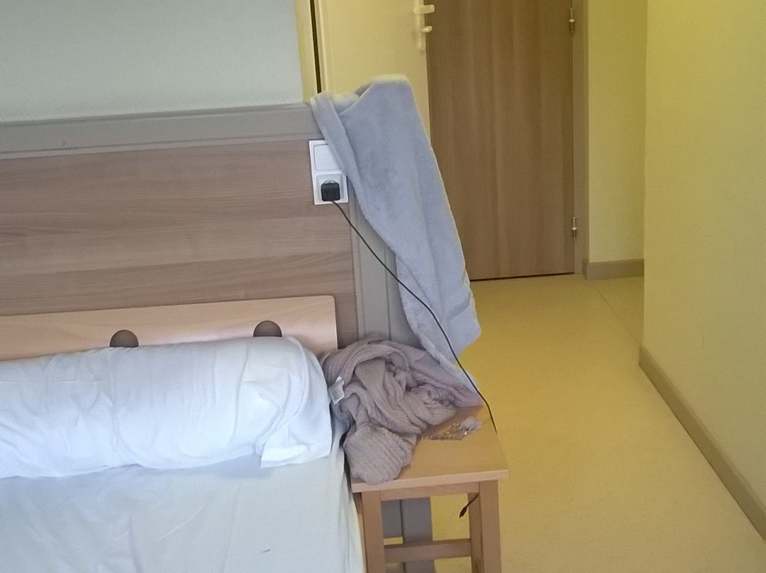 Auberge de Jeunesse Belfort