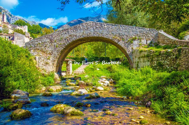 Ponte Romano景点图片
