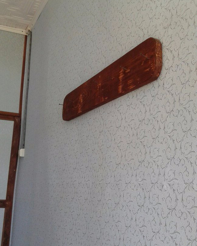 Mini-Hotel Zvezdochka