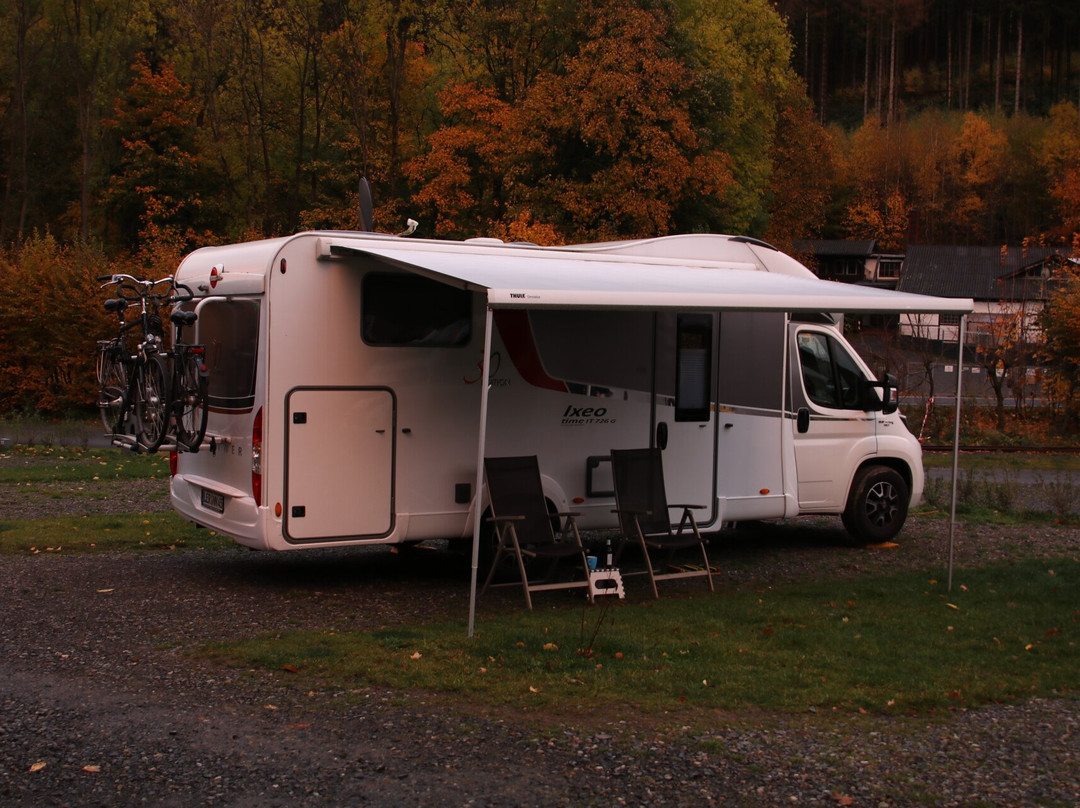 HarzCamp Goslar