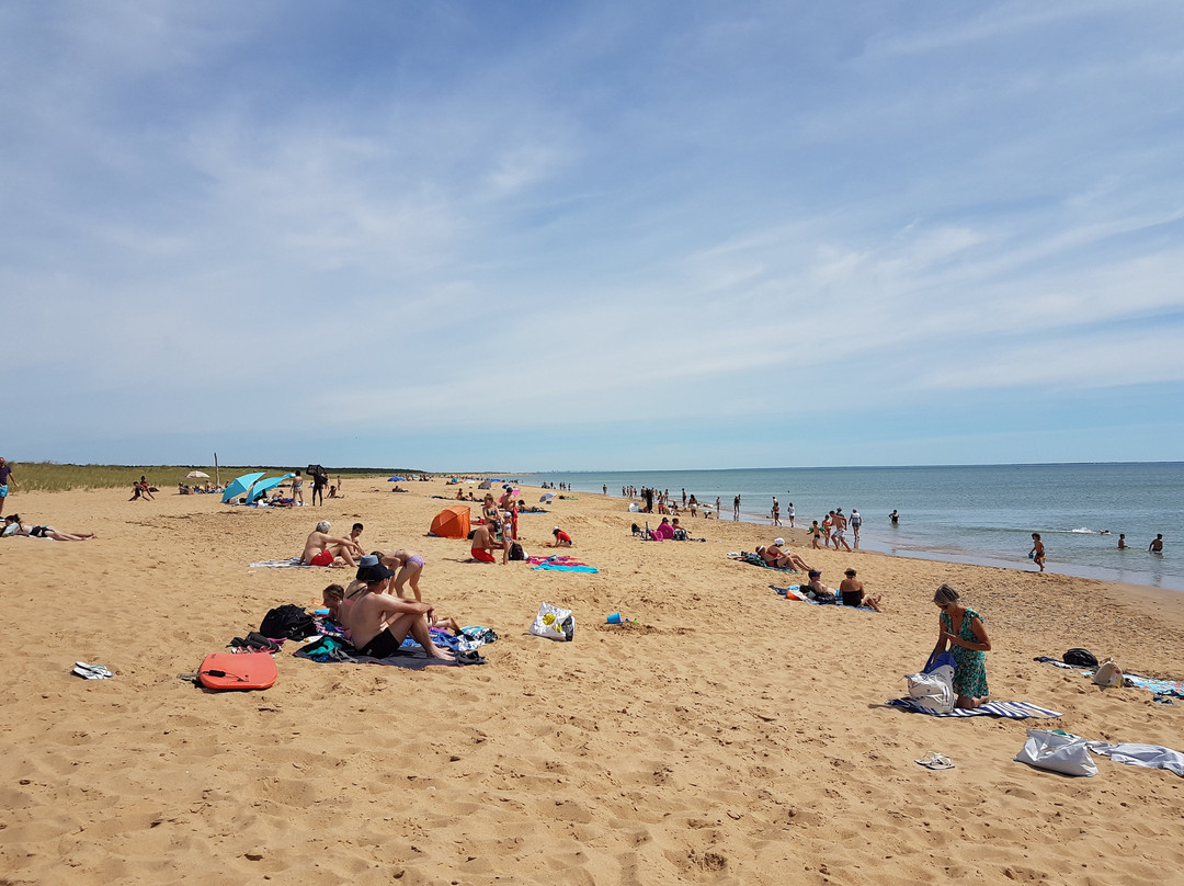 Camping La Dive
