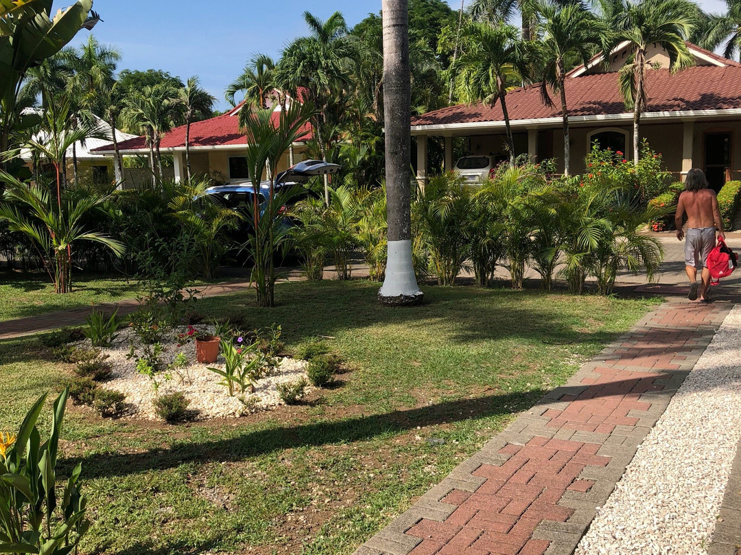 Los Delfines Golf & Country Club主图