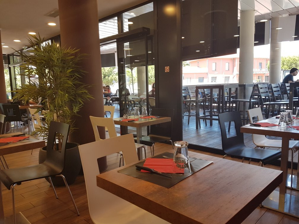 La Boulangerie De La Gare