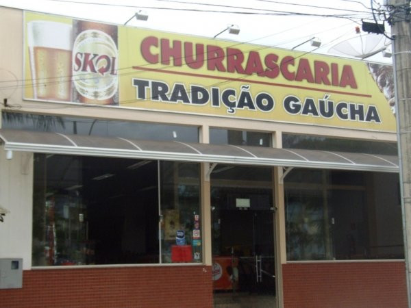 Tradicao Gaucha