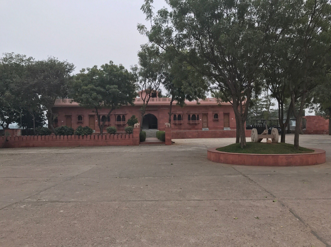 Motel Gangour Tourist Complex