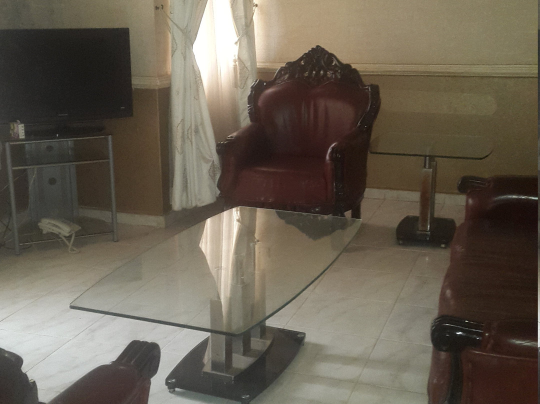 Transit Homes Hotel Limited