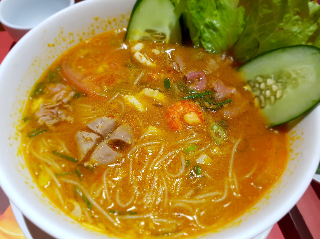 Do An Vietnamese Restaurant