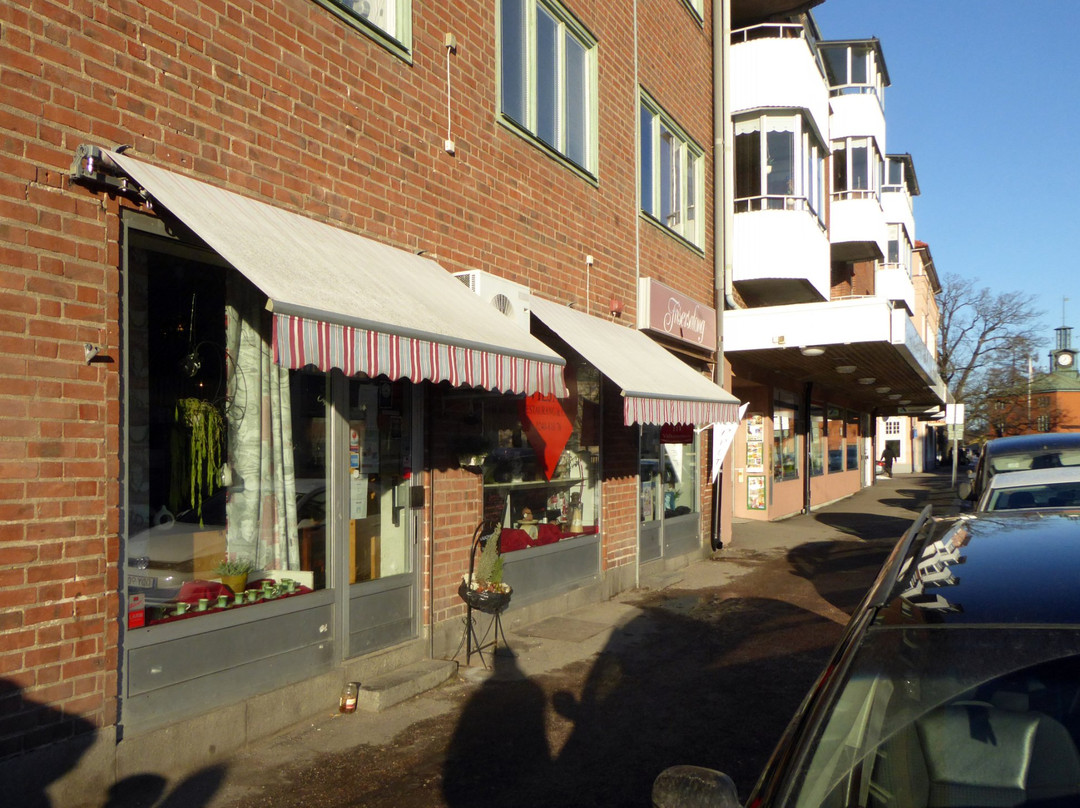 Viljan Restaurang & Cafe