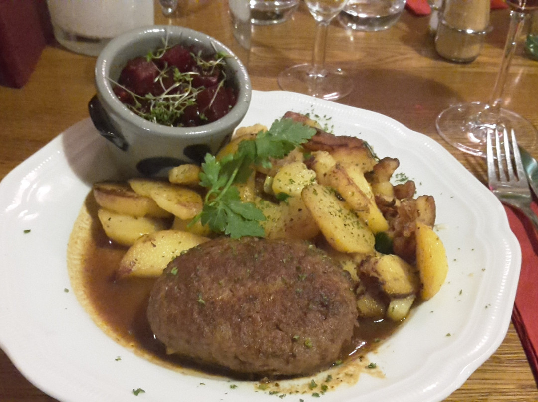 Zum Kapellchen