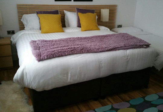 Archways Bed & Breakfast