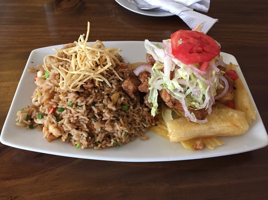 Costa Norte Restaurant