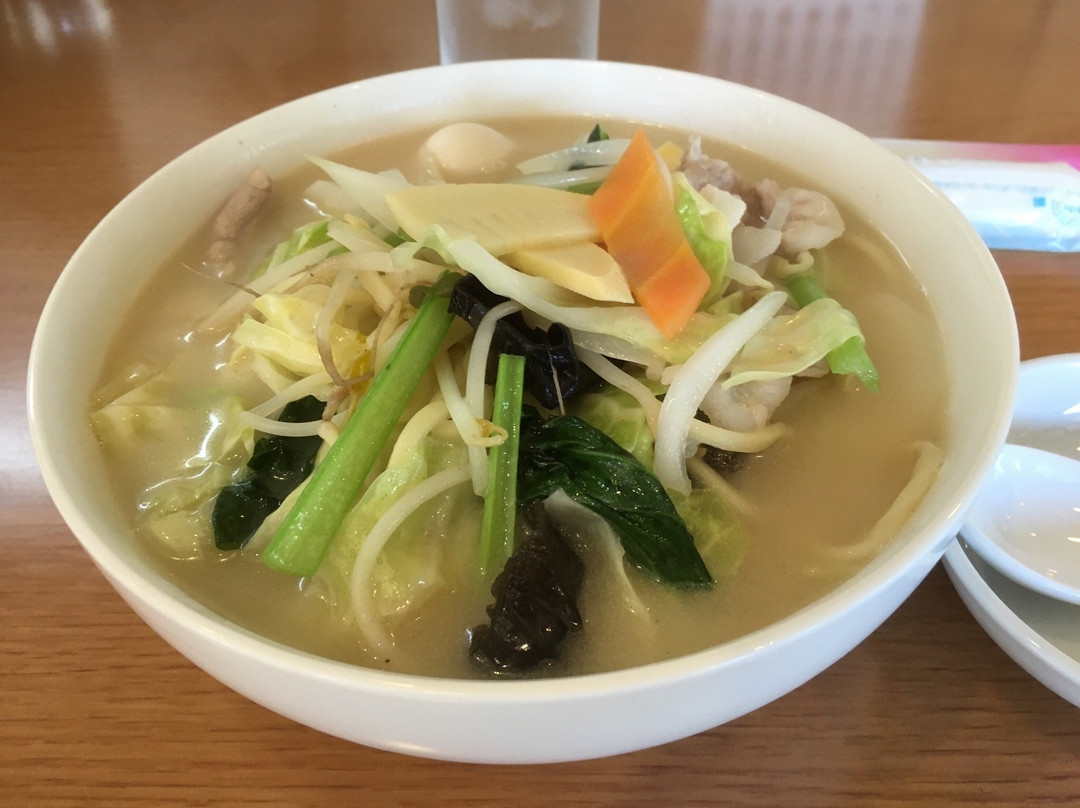 洛菜