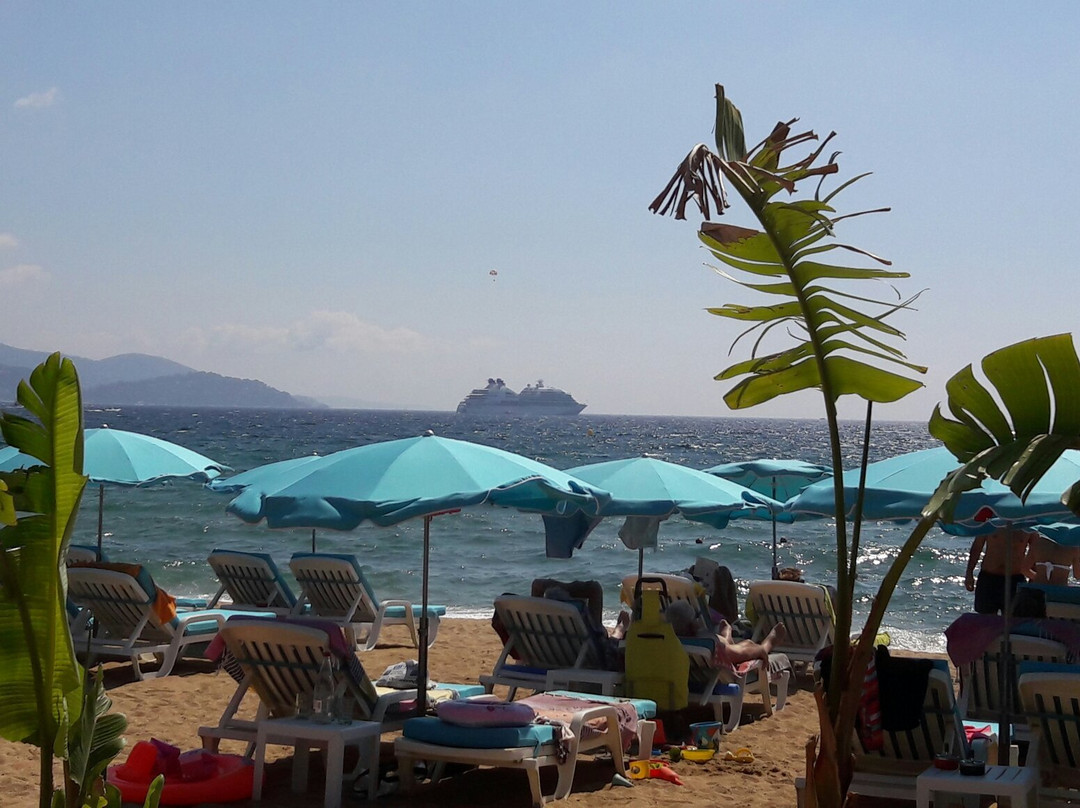 Baya Beach