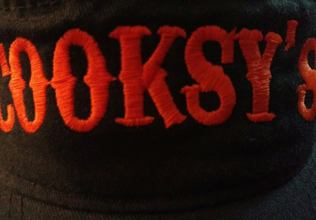 Cooksy's