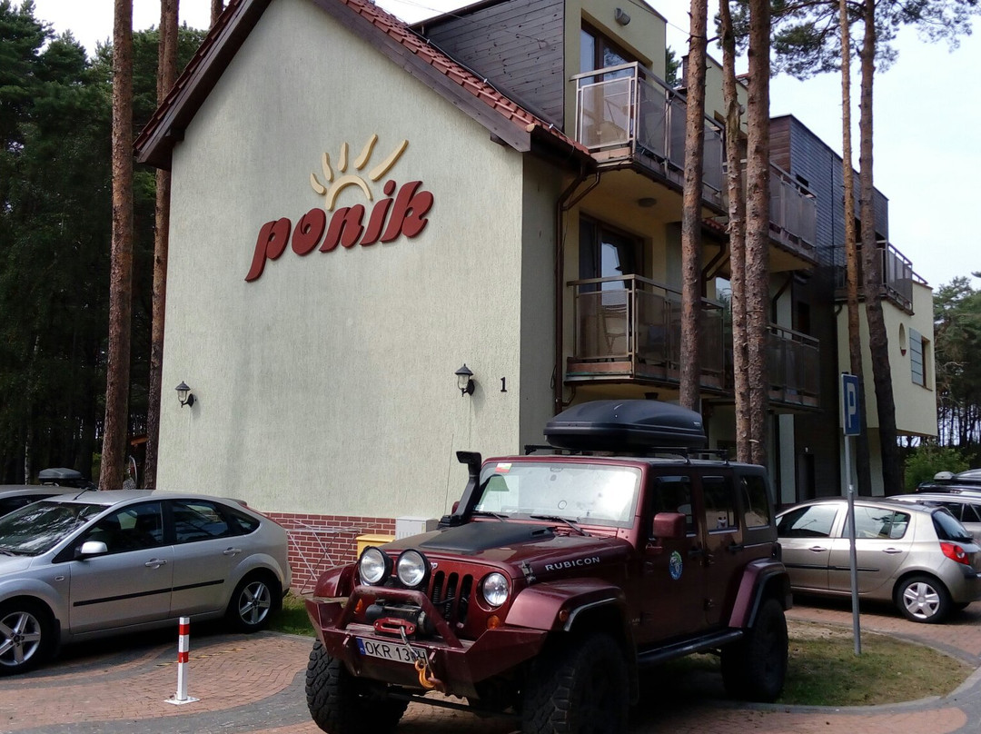 Ponik  - Apartments by the Beach