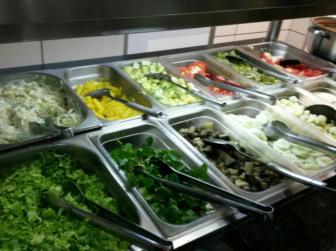 Saboretto Restaurante