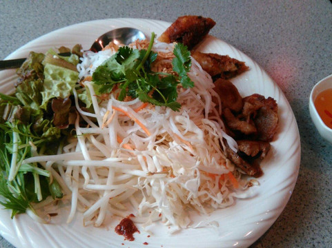 ベトナム料理 フォーNANA