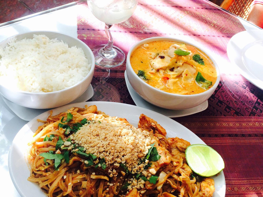 Simply Thai