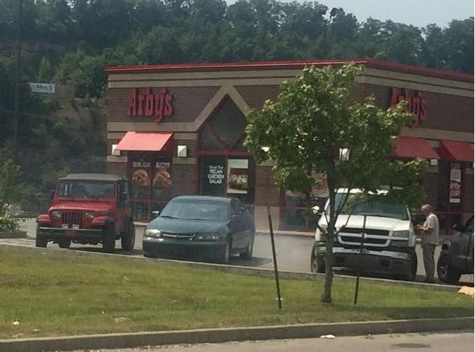 Arby's